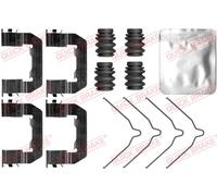 Originale QUICK BRAKE Set Accessori Pastiglia Freno a Disco 109-0103 per Hyundai