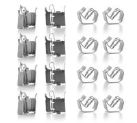 QUICK BRAKE 109-1748 Kit accessori, pastiglia freno