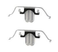 Originale QUICK BRAKE Set Accessori Disco Freno 109-1751 per BMW Mini