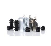 Set di accessori, pastiglia del freno a disco QUICK BRAKE 109-1836