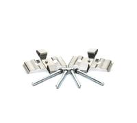 Set di accessori, pastiglia del freno a disco QUICK BRAKE 109-1848