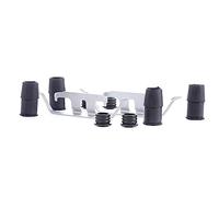 QUICK BRAKE 109-1850 Kit accessori pastiglia freno