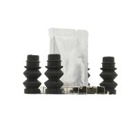 QUICK BRAKE 109-1877 Kit accessori, pastiglia freno