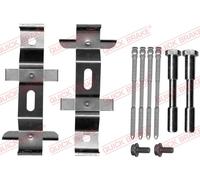 Kit di montaggio, pastiglie freno QUICK BRAKE 109-1894