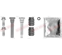 QUICK BRAKE 113-0002X Kit manicotti di guida, Pinza freno per HONDA