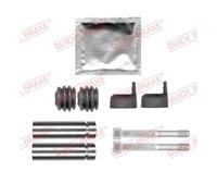 Quick Brake 113-0004X Set Di Guida Per Pinza Freno Per Opel Ford Iveco Nissan