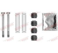 QUICK BRAKE 113-0019X Kit manicotti di guida Pinza freno