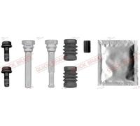 Originale QUICK BRAKE Set Manicotti di Guida Pinza 113-0020X per Mazda Renault