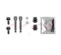 OJD Quick Brake Kit riparazione pinza freno 113-0028X manicotti di guida per Mazda, Toyota