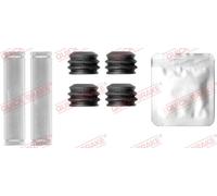 Kit di riparazione, pinza freno QUICK BRAKE 113-0037X