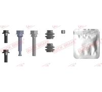 QUICK BRAKE 113-0038X Kit manicotti di guida, Pinza freno per HYUNDAI