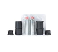 QUICK BRAKE 113-1306X Kit manicotti di guida, Pinza freno
