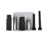 QUICK BRAKE 113-1313X Kit accessori, pastiglia freno