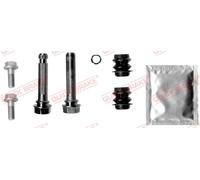 QUICK BRAKE 113-1341X Kit manicotti di guida, Pinza freno per C.A.M,CMC,LEXUS,TO