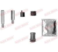 QUICK BRAKE 113-1342X-02 Kit manicotti di guida, Pinza freno per MAZDA