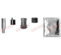 QUICK BRAKE 113-1342X Kit manicotti di guida, Pinza freno per FORD USA,MAZDA
