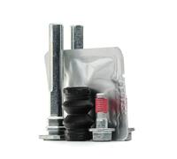 QUICK BRAKE 113-1350X Kit manicotti di guida Pinza freno per VOLVO 740 (744)