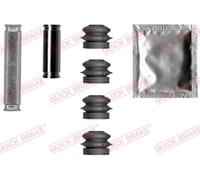 QUICK BRAKE 113-1352X Kit manicotti di guida, Pinza freno per FOTON,GREAT WALL,T