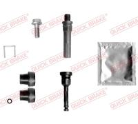 QUICK BRAKE 113-1354X Kit manicotti di guida, Pinza freno per CITROËN,PEUGEOT,SU