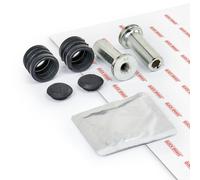 QUICK BRAKE 113-1358X Kit manicotti di guida, Pinza freno