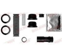QUICK BRAKE 113-1360X Kit manicotti di guida Pinza freno Anteriore