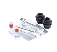 Kit di riparazione, pinza freno QUICK BRAKE 113-1380X