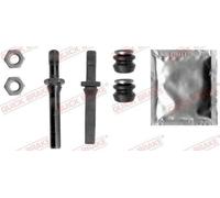 QUICK BRAKE 113-1381X Kit manicotti di guida Pinza freno Anteriore