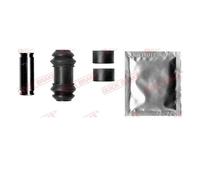 Quick Brake 113-1396X Set Di Guidaggio Per Pinza Freno Per Opel Isuzu