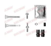 Kit di riparazione, pinza freno QUICK BRAKE 113-1414X