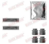 QUICK BRAKE 113-1416X Kit manicotti di guida, Pinza freno per KIA