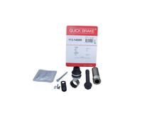 Quick Brake 113-1430X Set Di Guida Per Pinza Freno Per Peugeot Fiat Citroën