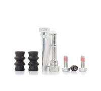 QUICK BRAKE 113-1432X Kit manicotti di guida Pinza freno per OPEL ZAFIRA B (A05)