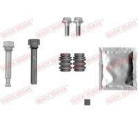 QUICK BRAKE 113-1434X Kit manicotti di guida, Pinza freno per BMW,CHEVROLET,CITR