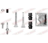 QUICK BRAKE 113-1439X Kit manicotti di guida Pinza freno Posteriore