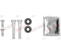 Originale QUICK BRAKE Set Manicotti di Guida Pinza Freno 113-1443X per Chrysler