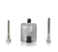 QUICK BRAKE 113-1459X Kit manicotti di guida Pinza freno per MAZDA CX-7 (ER)