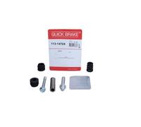 Kit di riparazione, pinza freno QUICK BRAKE 113-1470X