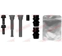 Boccola supporto cremagliera sterzo 113-1486X QUICK BRAKE per TOYOTA VERSO