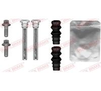 QUICK BRAKE 113-1497X Kit manicotti di guida, Pinza freno per ABARTH,CITROËN,CUP