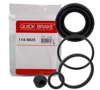 Kit di riparazione, pinza freno QUICK BRAKE 114-0025