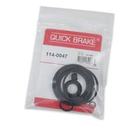 Kit di riparazione, pinza freno QUICK BRAKE 114-0047