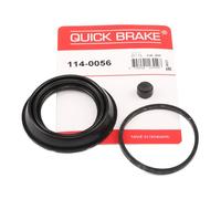 QUICK BRAKE 114-0056 Kit di revisione della pinza freno