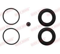 QUICK BRAKE 114-0175 Kit riparazione, Pinza freno per BMW