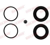 QUICK BRAKE 114-0207 Kit riparazione, Pinza freno per NISSAN