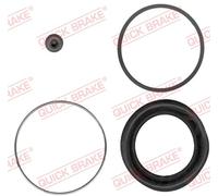QUICK BRAKE 114-0280 Kit riparazione, Pinza freno per MAZDA