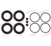QUICK BRAKE 114-0406 Kit di revisione della pinza freno