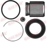 QUICK BRAKE 114-5052 Kit riparazione, Pinza freno per MITSUBISHI,NISSAN