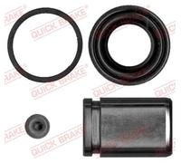 QUICK BRAKE 114-5083 Kit riparazione, Pinza freno per CHEVROLET,DAEWOO