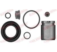 Veloce Brake 114-5100 Riparazione Pinza Freno per Toyota Auris Mazda CX-5 Lexus