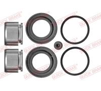 QUICK BRAKE 114-5186 Kit riparazione, Pinza freno per MERCEDES-BENZ